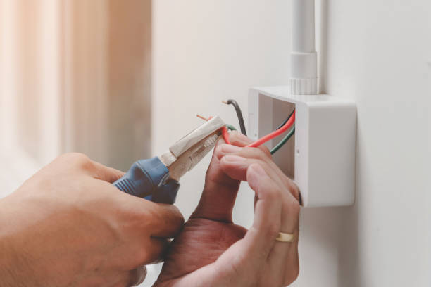 Best Electrical Wiring and Rewiring  in Rockcreek, OR