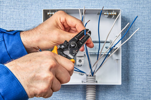 Best Circuit Breaker Installation and Repair  in Rockcreek, OR