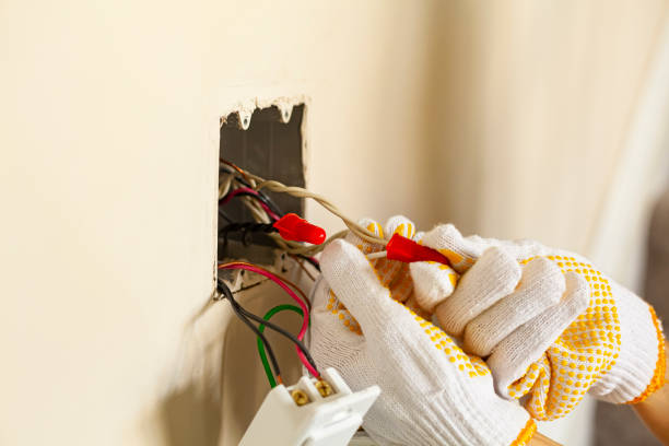 Emergency Electrical Repair Services in Rockcreek, OR